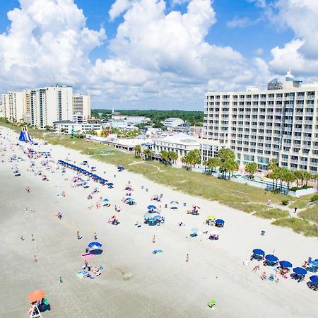 Ocean Drive Beach And Golf Resort North Myrtle Beach Zewnętrze zdjęcie