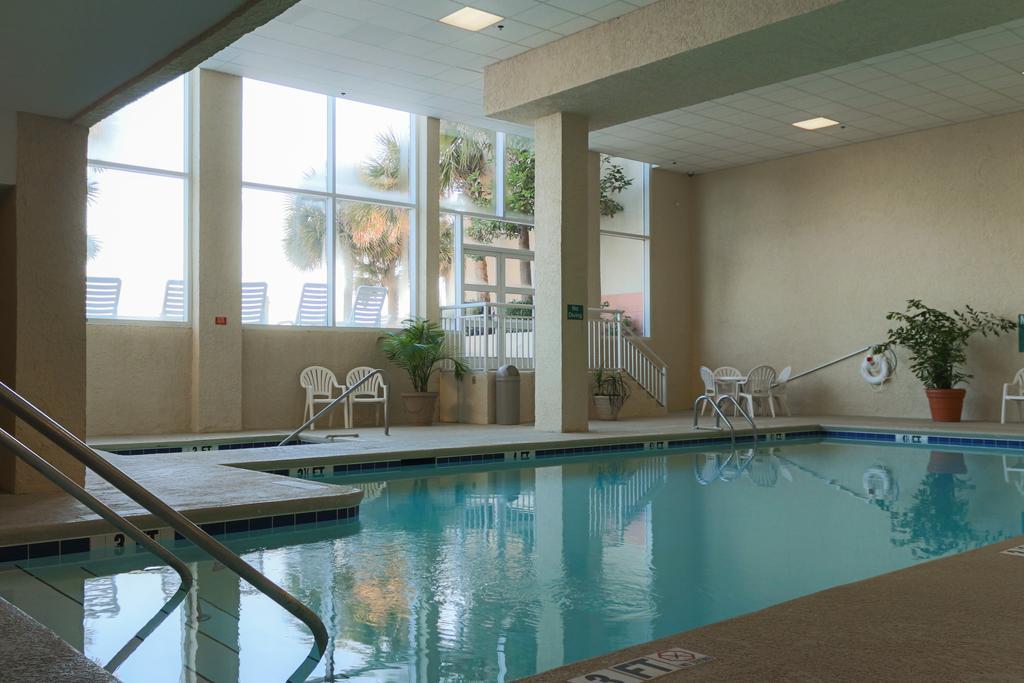 Ocean Drive Beach And Golf Resort North Myrtle Beach Zewnętrze zdjęcie