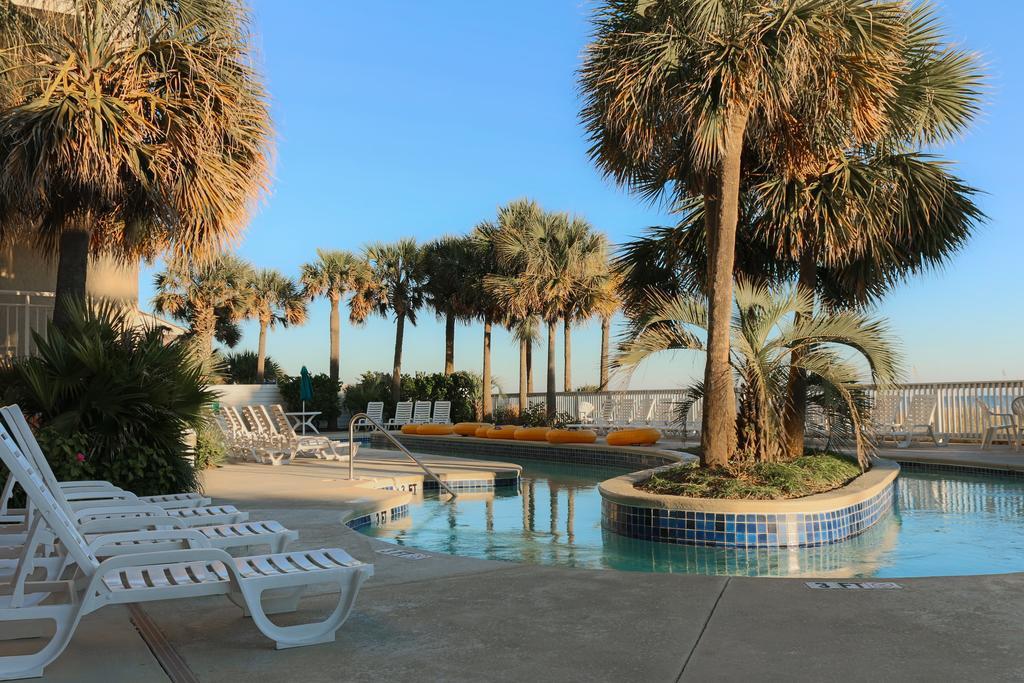 Ocean Drive Beach And Golf Resort North Myrtle Beach Zewnętrze zdjęcie