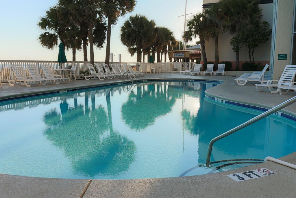 Ocean Drive Beach And Golf Resort North Myrtle Beach Zewnętrze zdjęcie