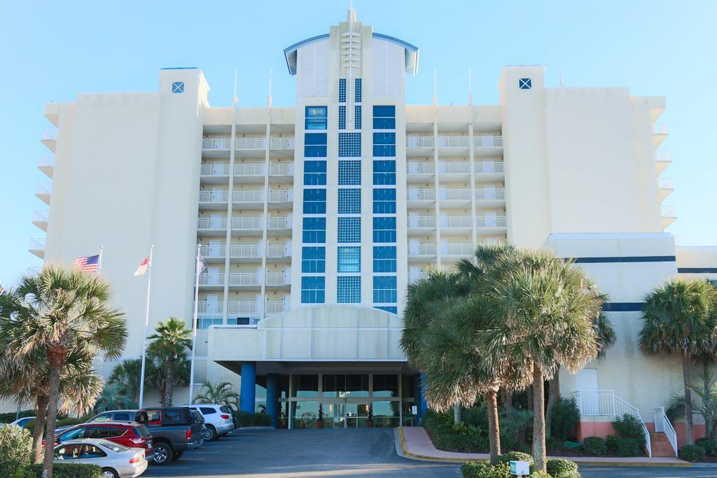 Ocean Drive Beach And Golf Resort North Myrtle Beach Zewnętrze zdjęcie