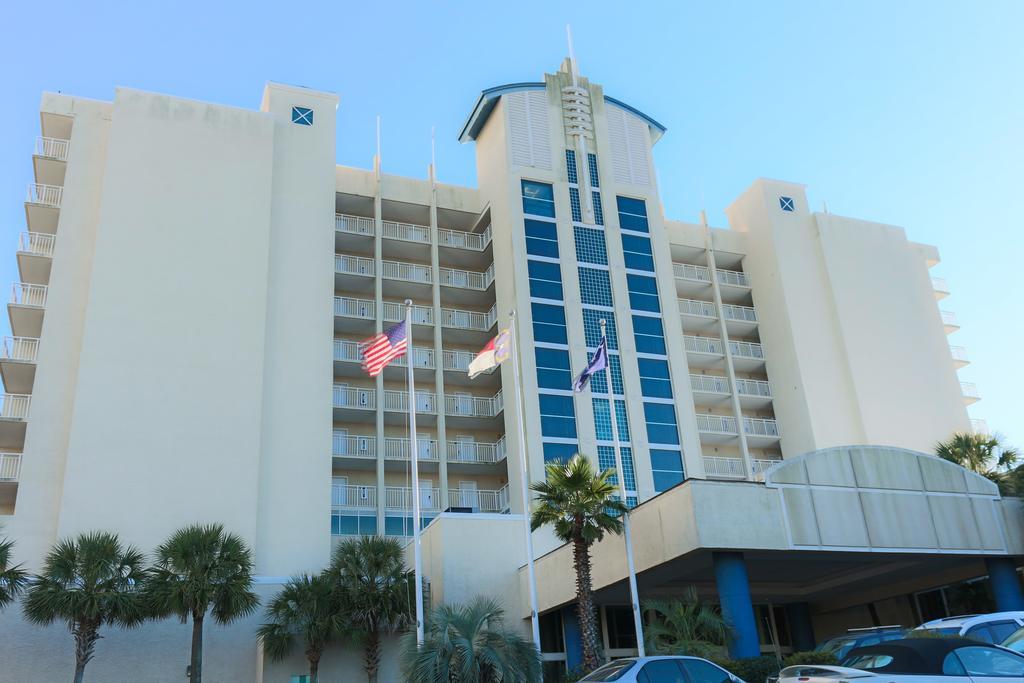 Ocean Drive Beach And Golf Resort North Myrtle Beach Zewnętrze zdjęcie