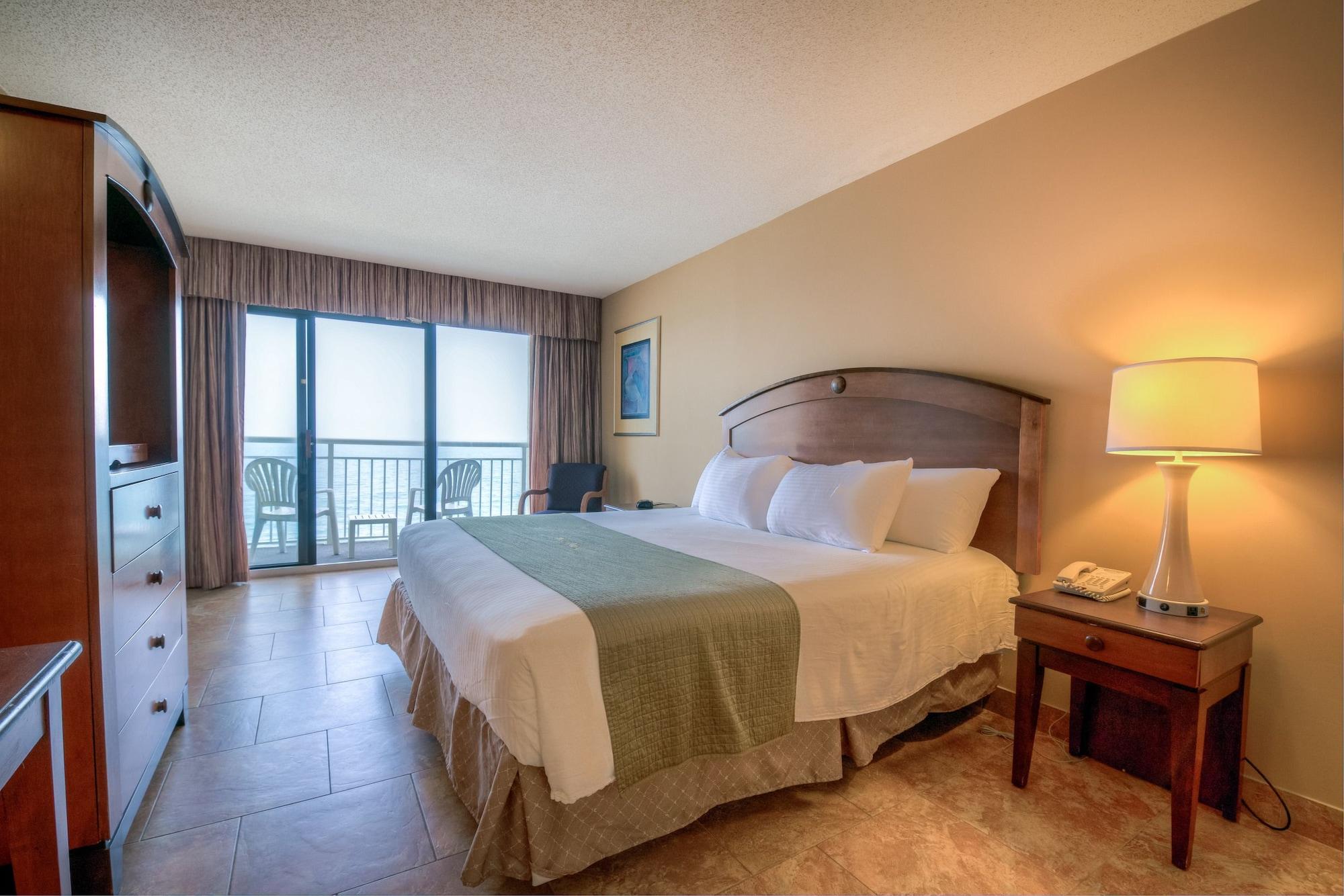 Ocean Drive Beach And Golf Resort North Myrtle Beach Zewnętrze zdjęcie