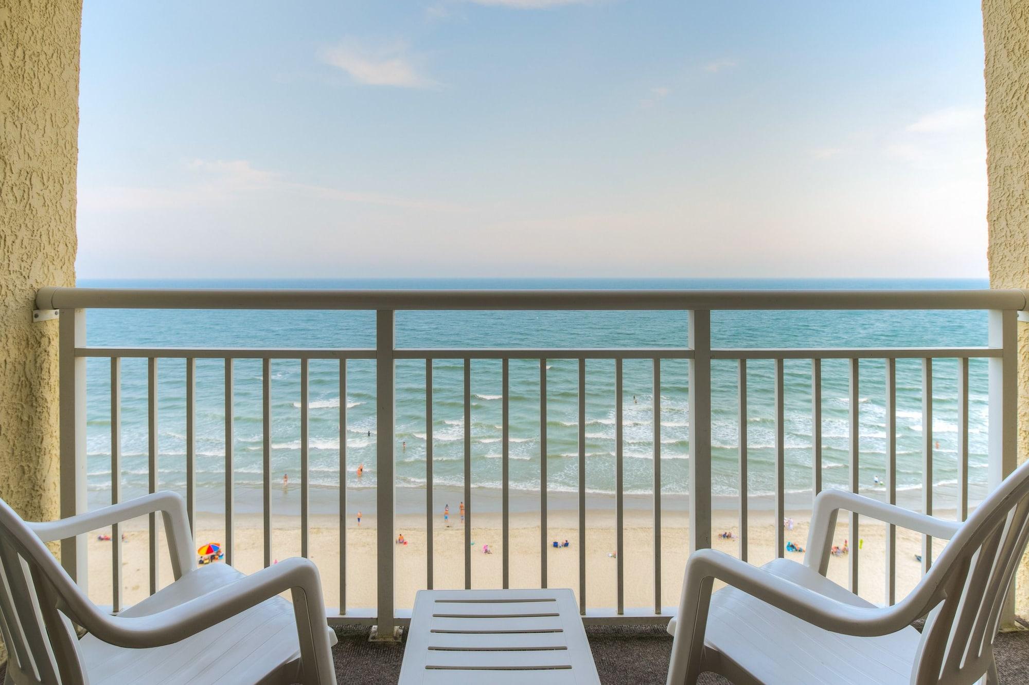 Ocean Drive Beach And Golf Resort North Myrtle Beach Zewnętrze zdjęcie