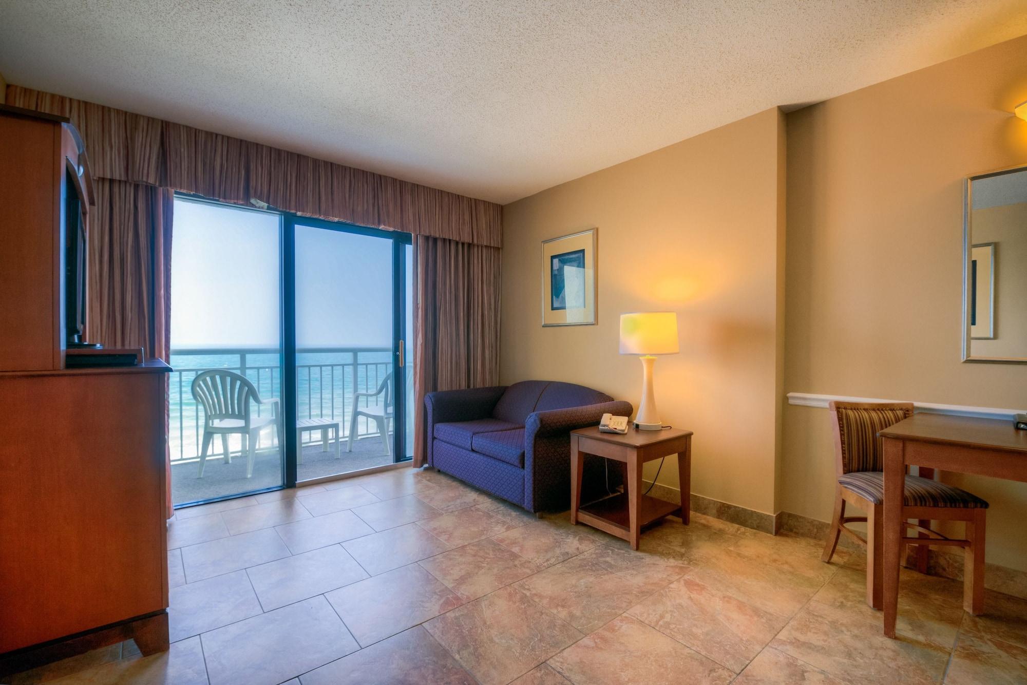 Ocean Drive Beach And Golf Resort North Myrtle Beach Zewnętrze zdjęcie