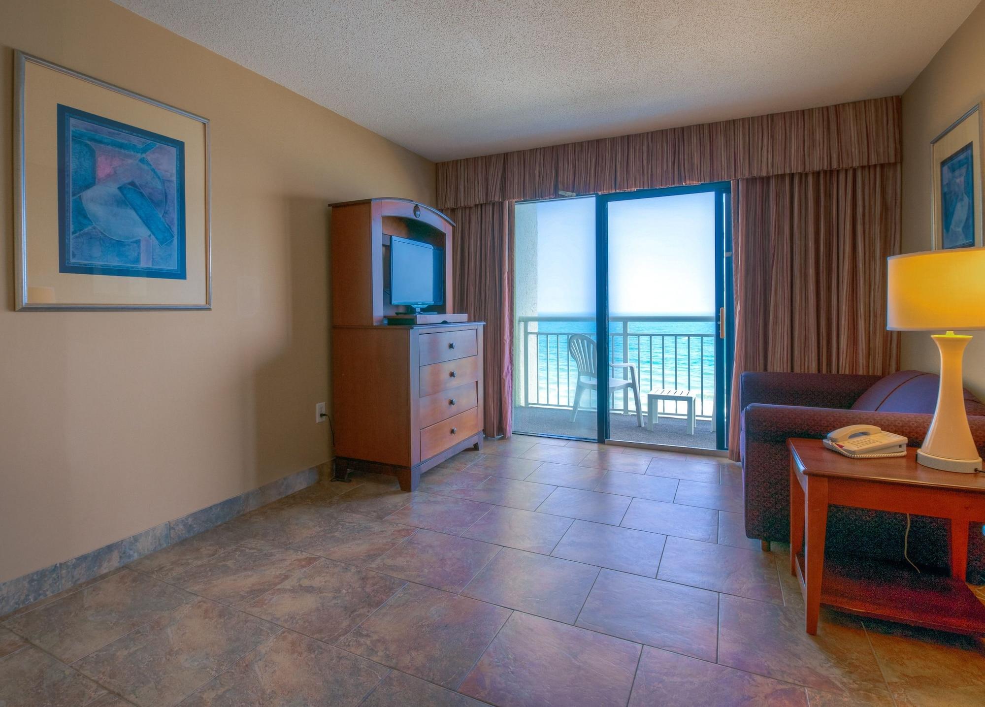 Ocean Drive Beach And Golf Resort North Myrtle Beach Zewnętrze zdjęcie