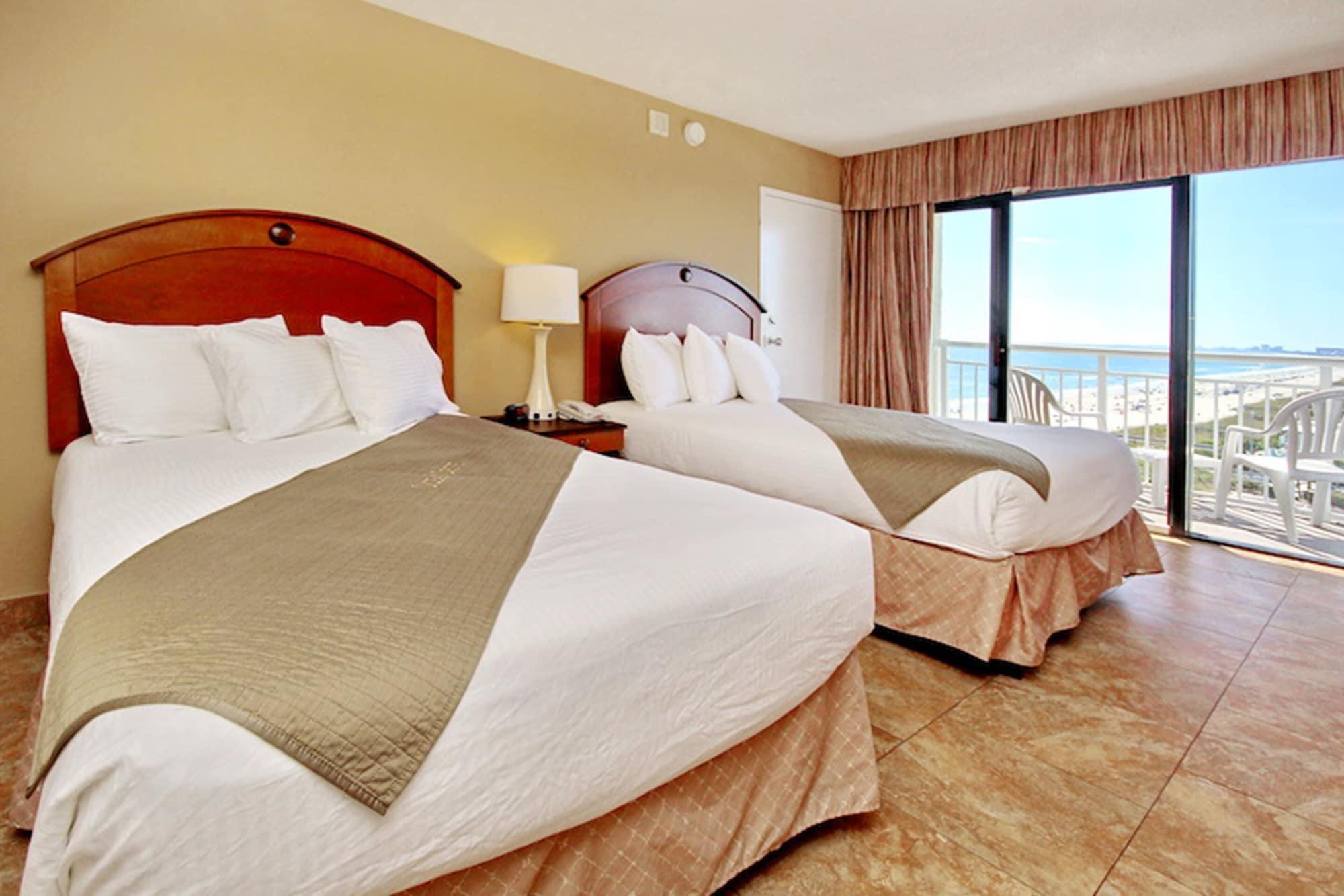 Ocean Drive Beach And Golf Resort North Myrtle Beach Zewnętrze zdjęcie