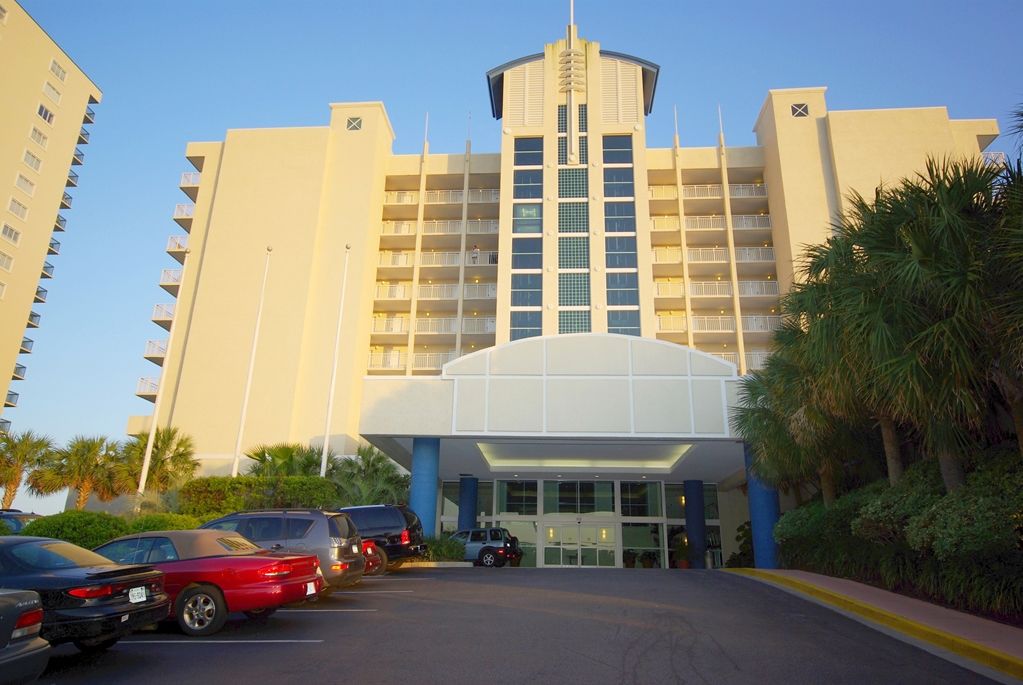 Ocean Drive Beach And Golf Resort North Myrtle Beach Zewnętrze zdjęcie